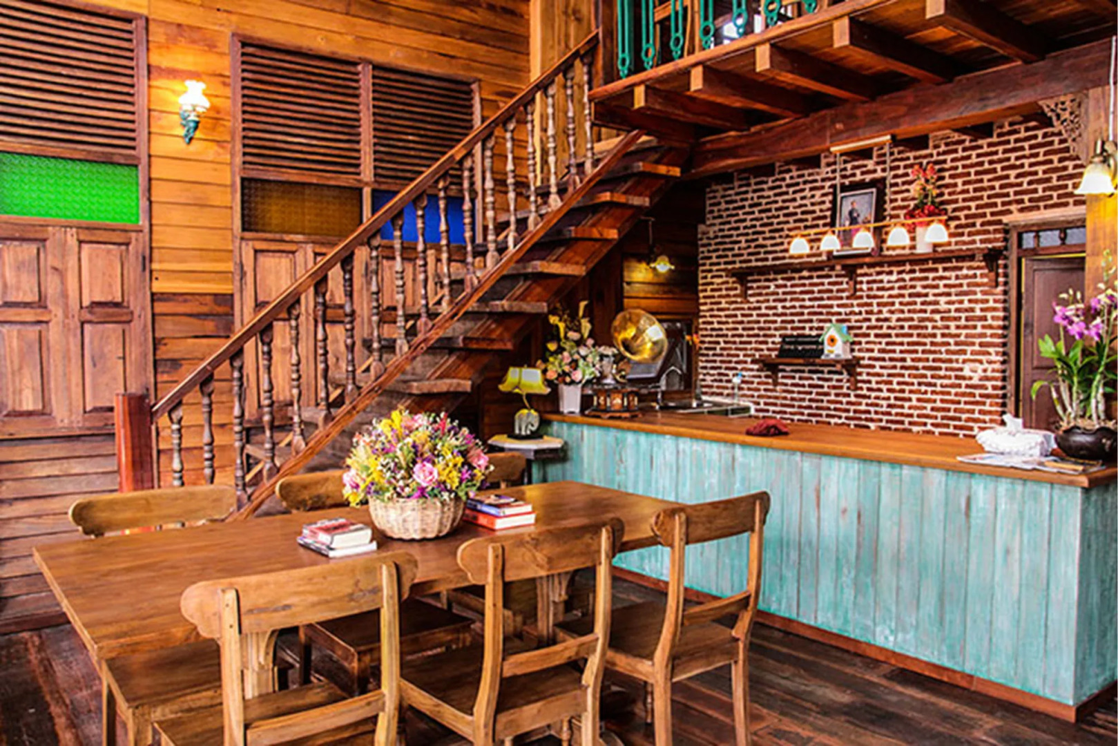 Foto - Rustic River Boutique