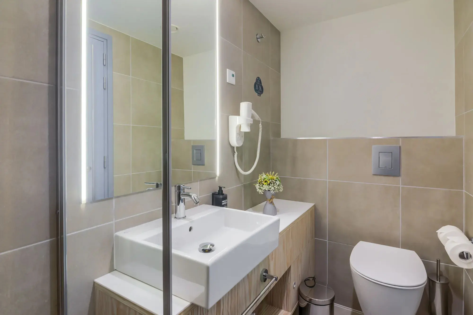 Foto - ibis Styles Bucharest City Center