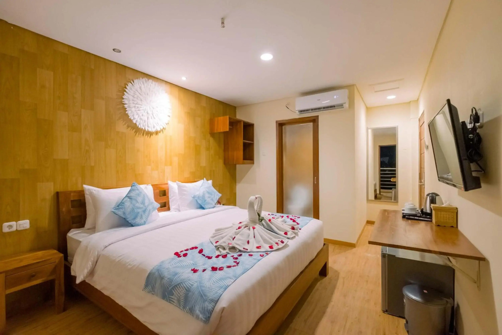 Foto - Caroline Guest House