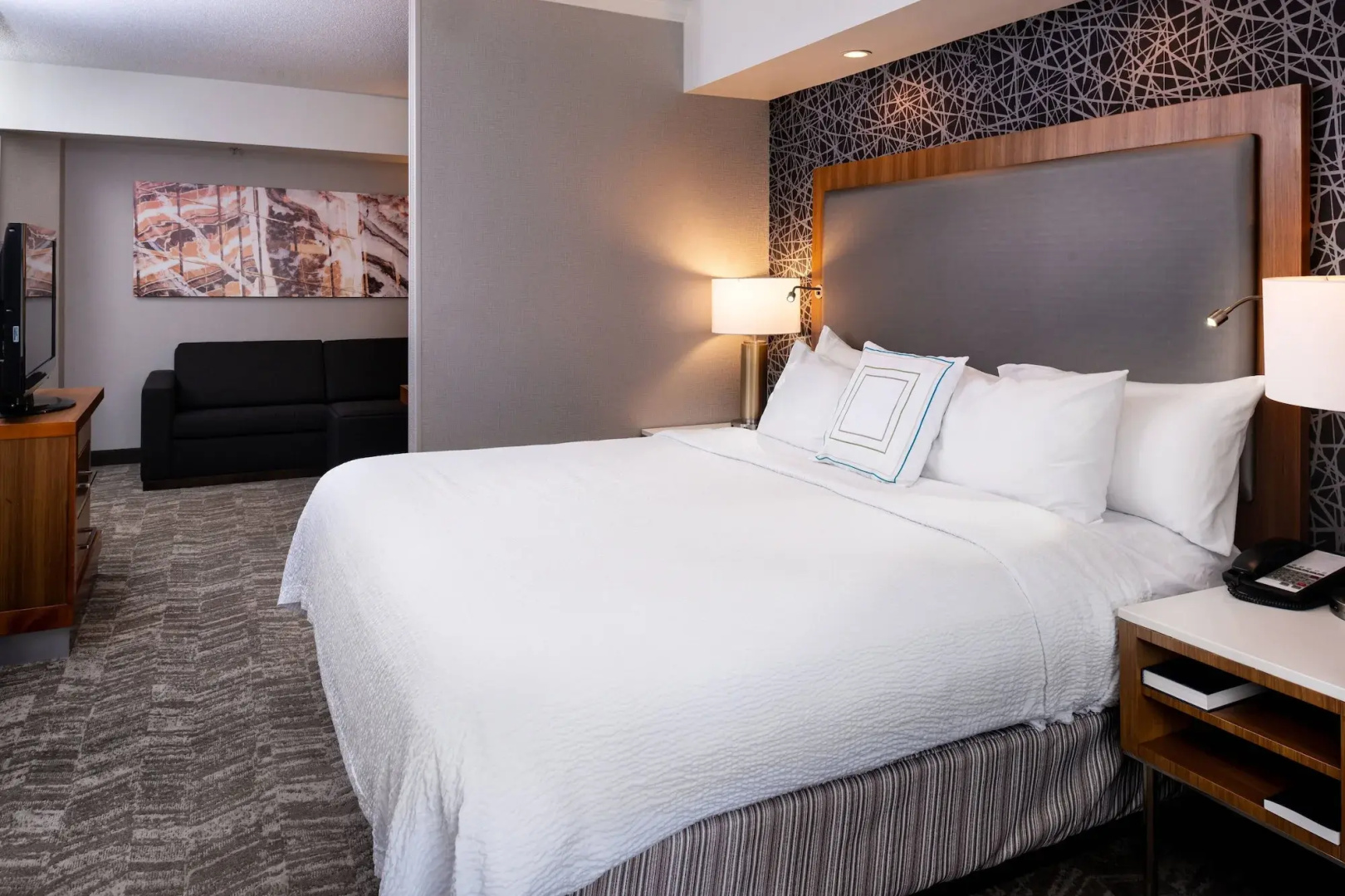 Foto - SpringHill Suites by Marriott Pittsburgh North Shore
