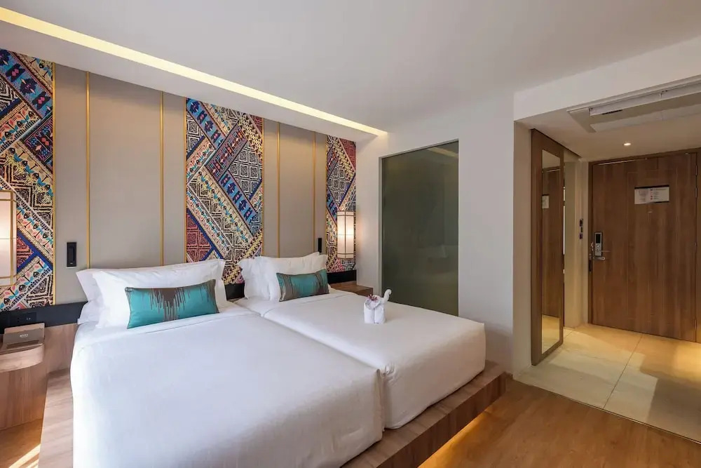 Photo - Stay Collection Nimman Chiangmai