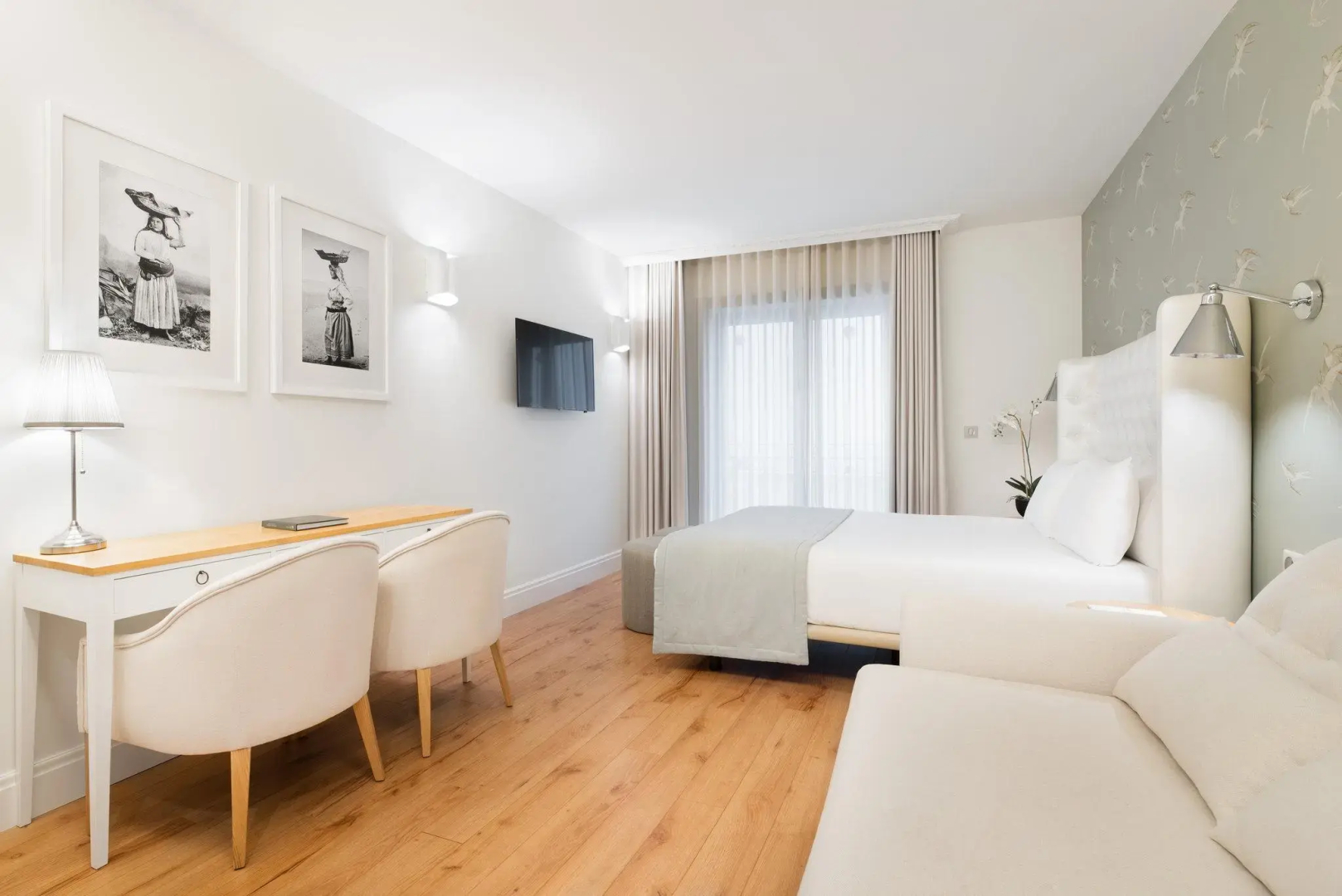 Photo - Eurostars Porto Douro