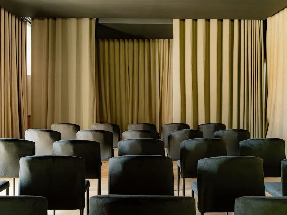 Foto - Hôtel Fort St Laurent Lyon - Handwritten Collection