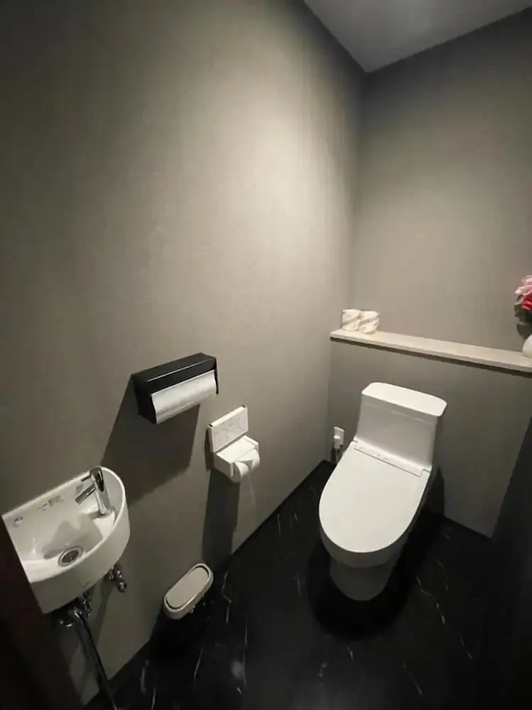 Foto - ENT TERRACE Asakusa