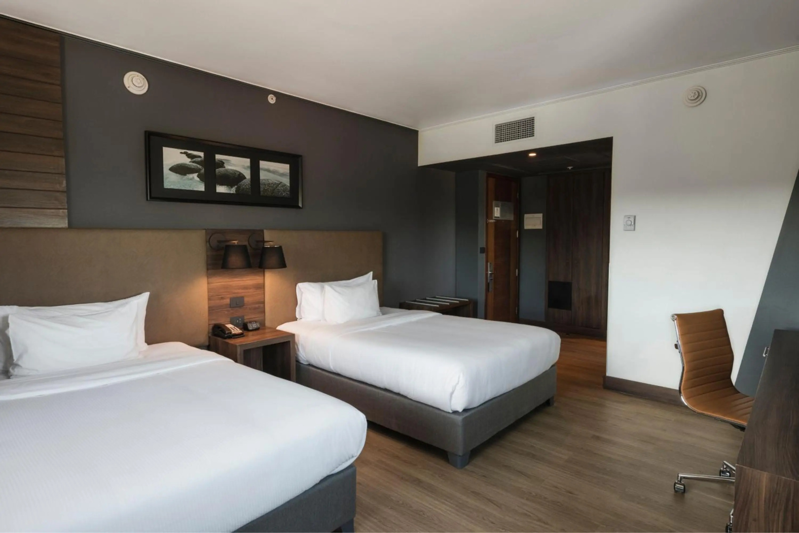 Foto - Courtyard by Marriott Puerto Montt