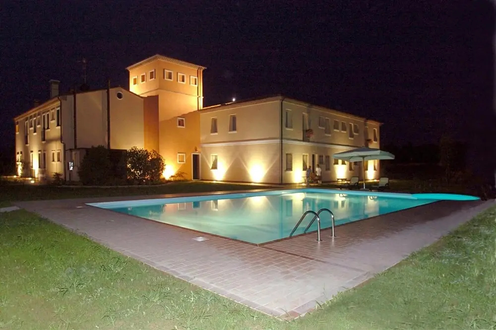 Photo - Cà Rocca Relais