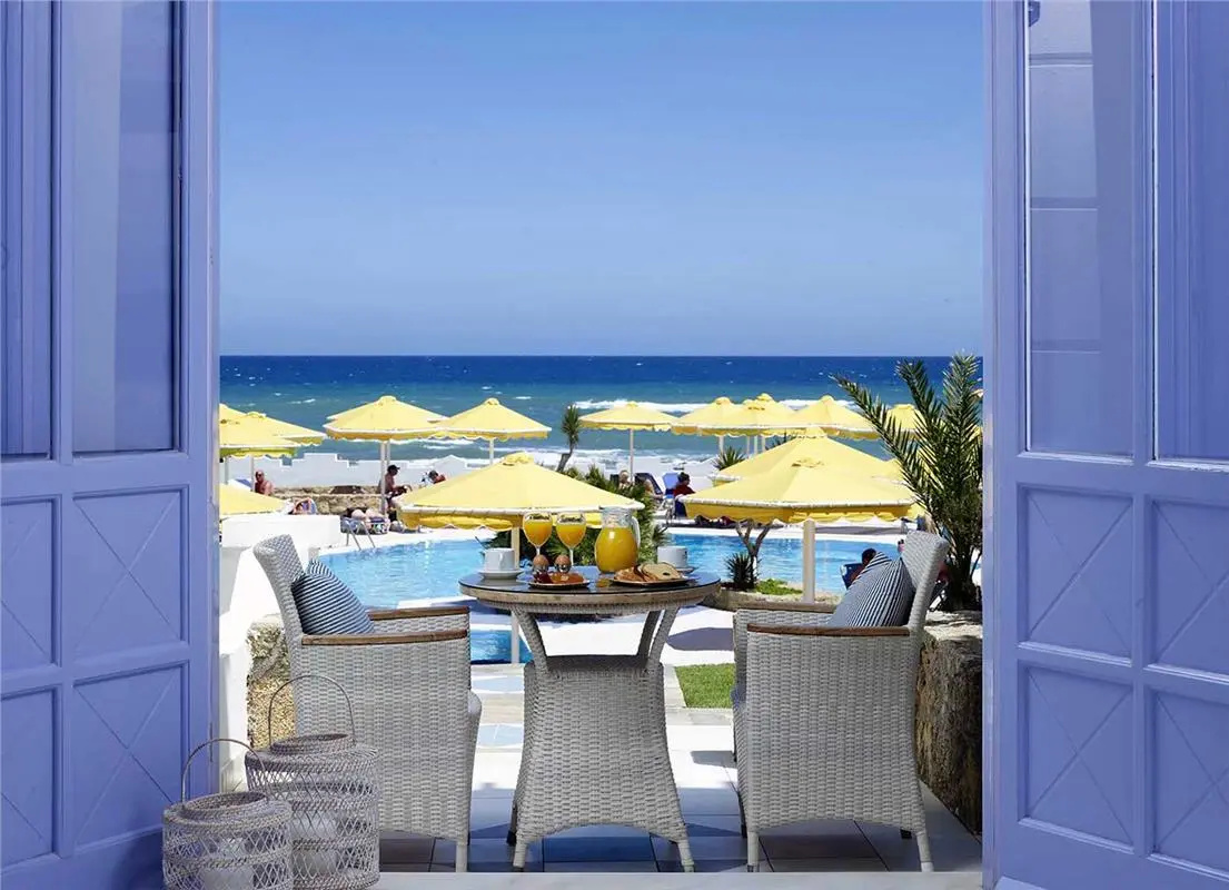 Photo - Oya Beach Resort