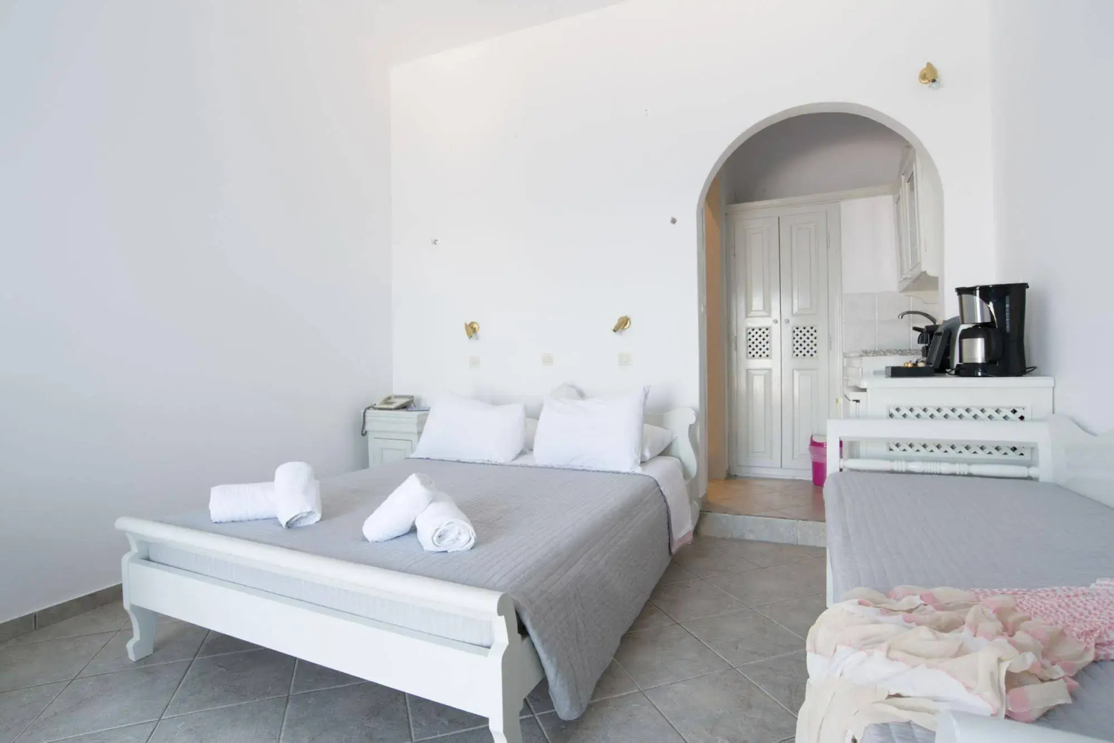 Photo - Ilioperato Hotel