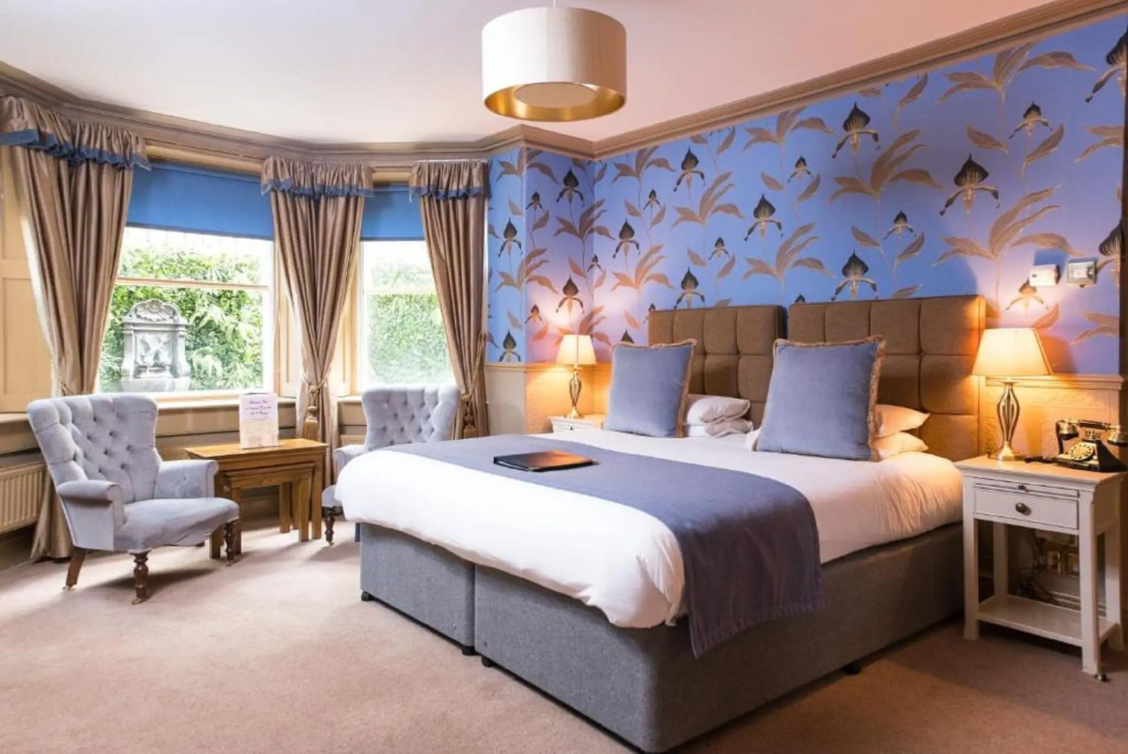 Foto - The Ayrlington Guesthouse