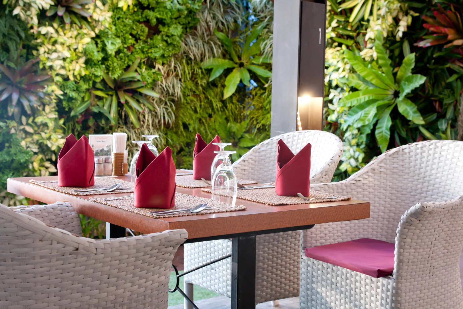 Foto - Sandalay Resort