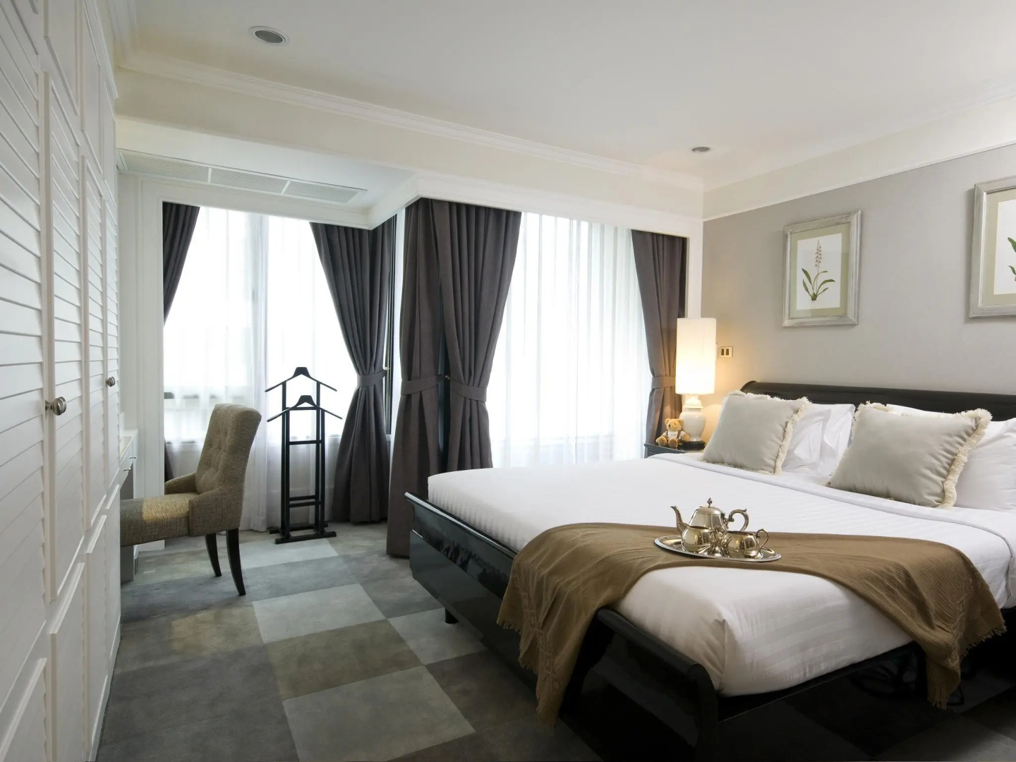 Foto - Cape House Hotel, Bangkok