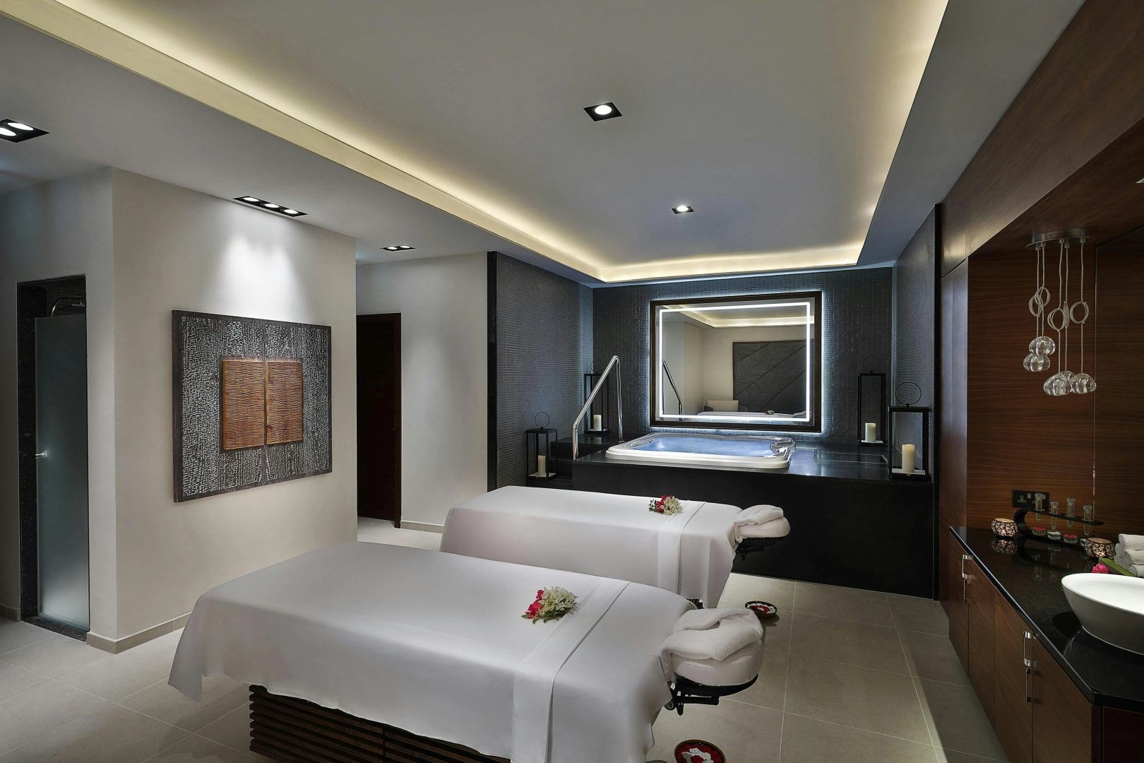 Photo - Al Manara, a Luxury Collection Hotel, Saraya Aqaba