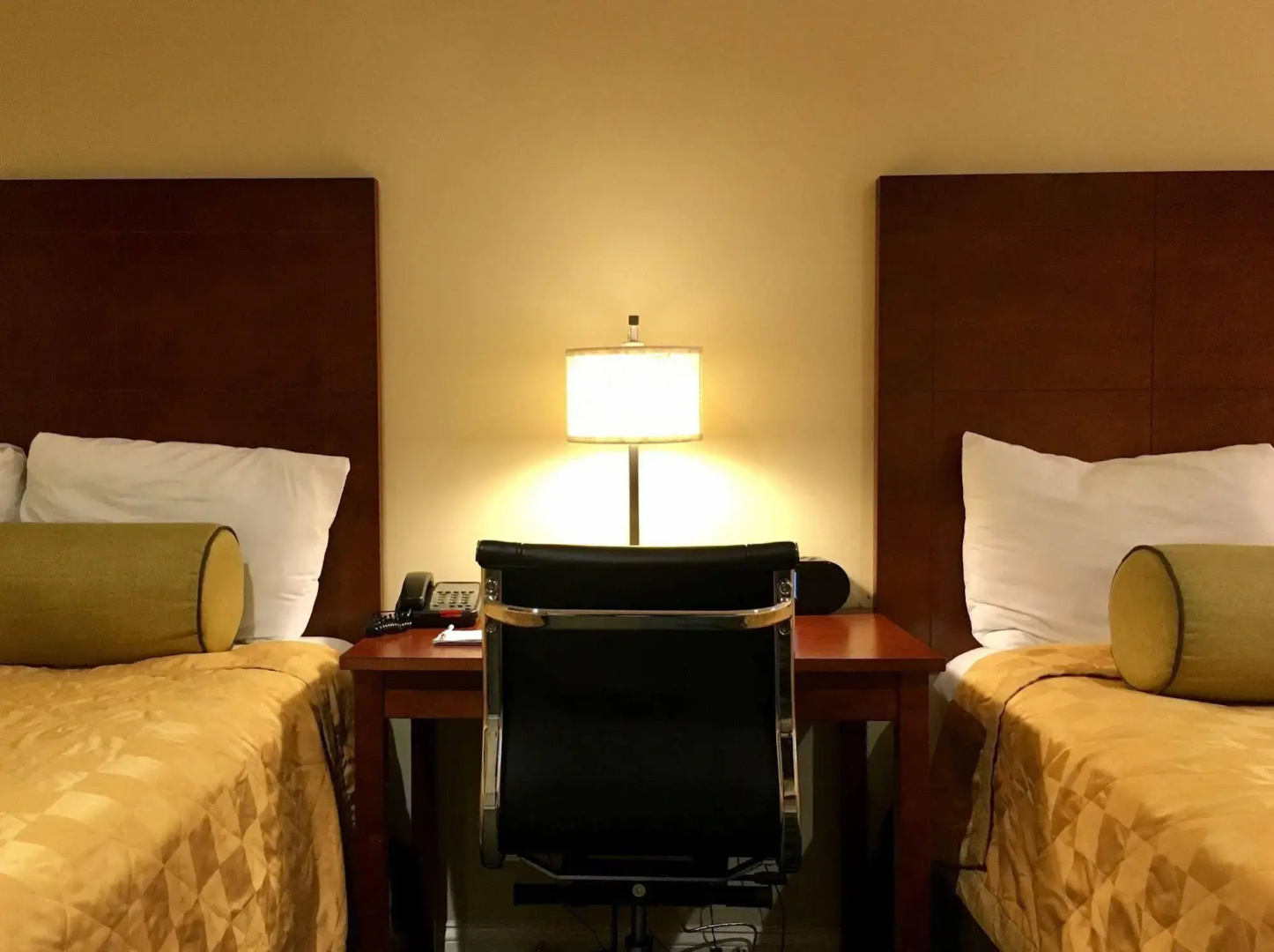 Foto - Travelodge by Wyndham by Fisherman's Wharf