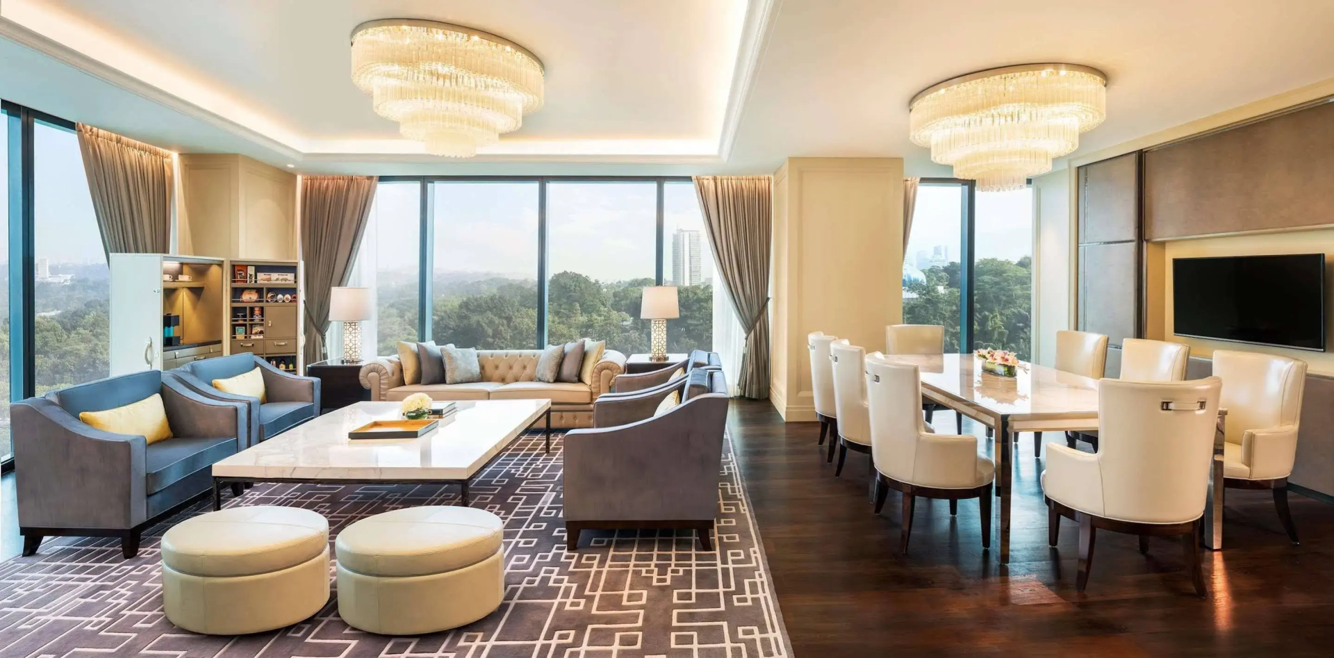 Photo - The St. Regis Kuala Lumpur