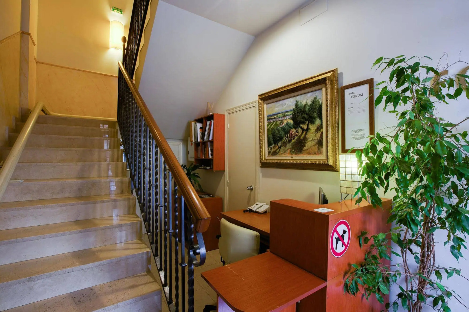 Photo - Hostal Forum