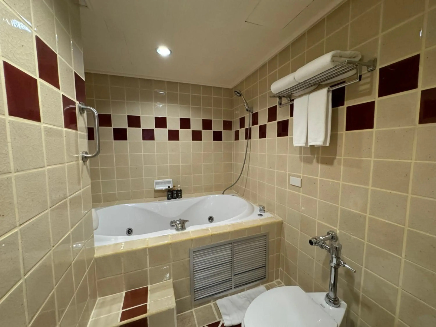 Foto - Le Siam Hotel Silom Bangkok by PCL