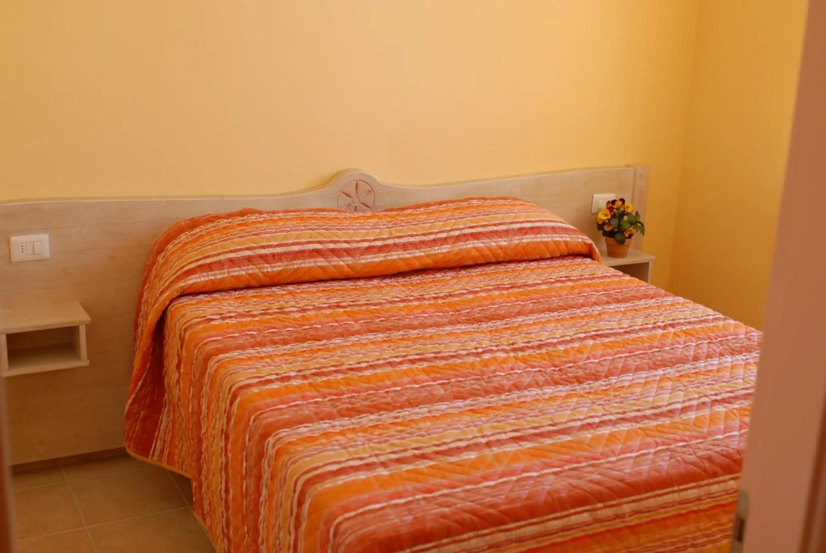 Photo - Le Nereidi Hotel & Residence