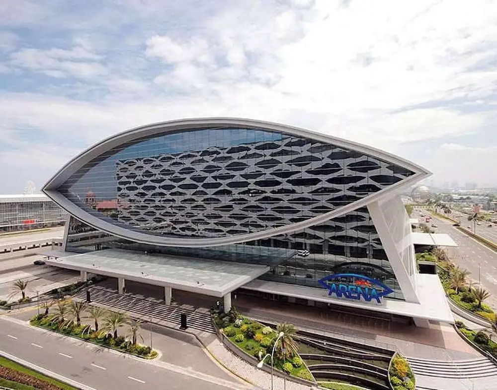Foto - Urban Retreat at Shell Residences With Netflix 300mbps Wifi