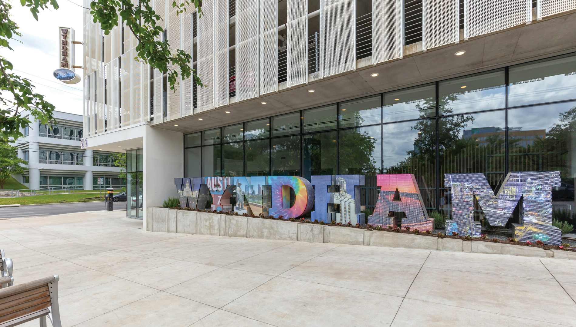 Foto - Club Wyndham Austin