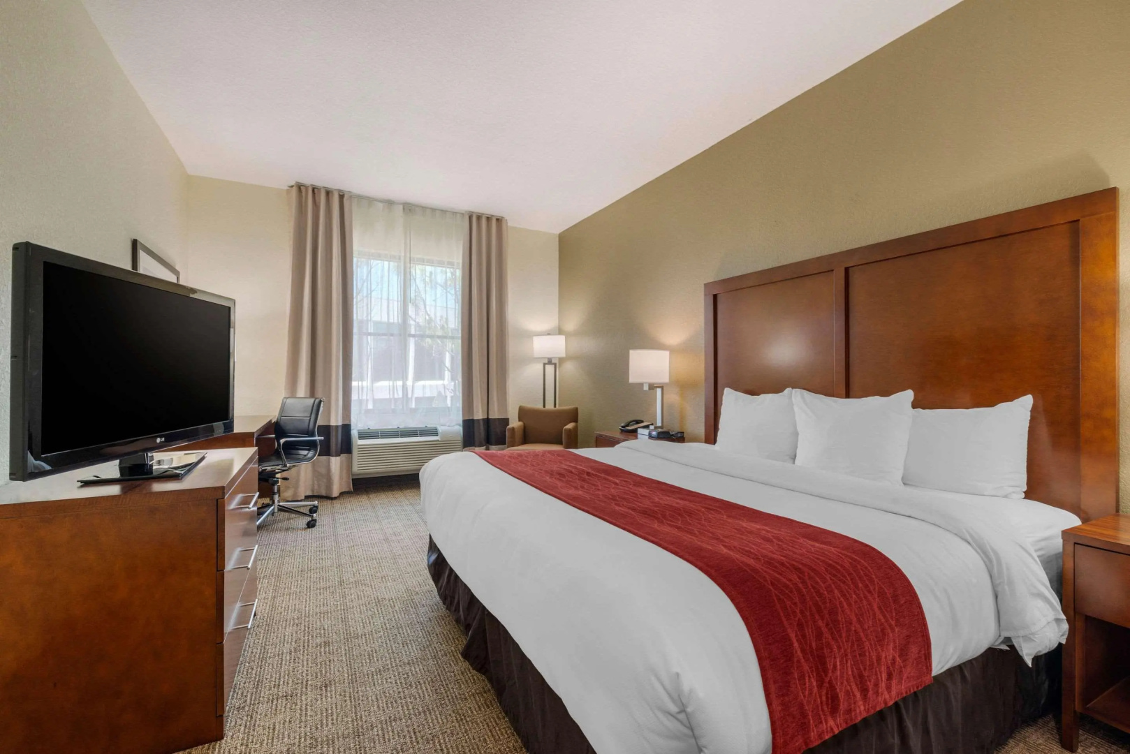 Foto - Comfort Inn & Suites Northeast - Gateway