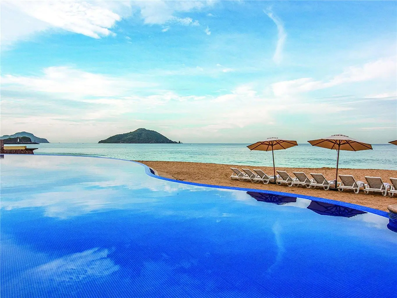 Foto - Park Royal Mazatlan managed by Accor