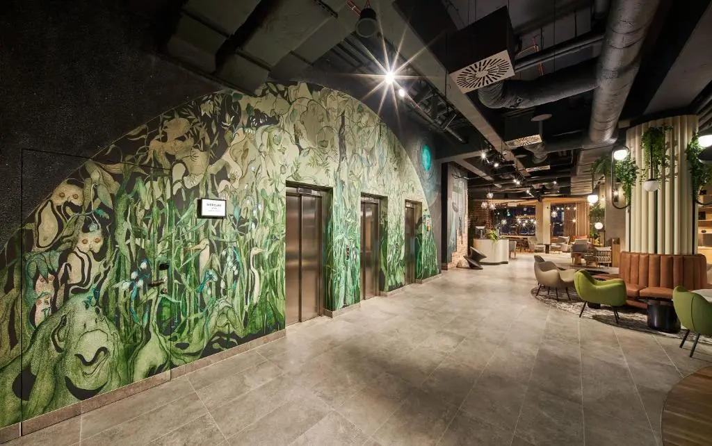 Foto - Mercure Katowice Centrum