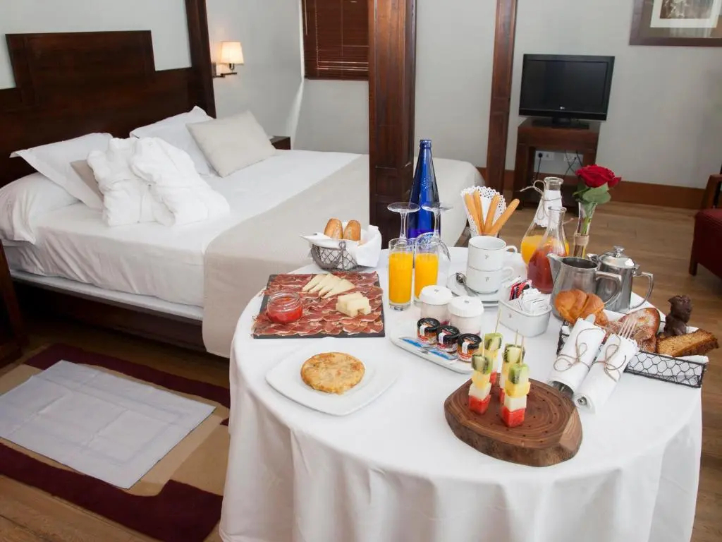 Photo - Parador de Soria
