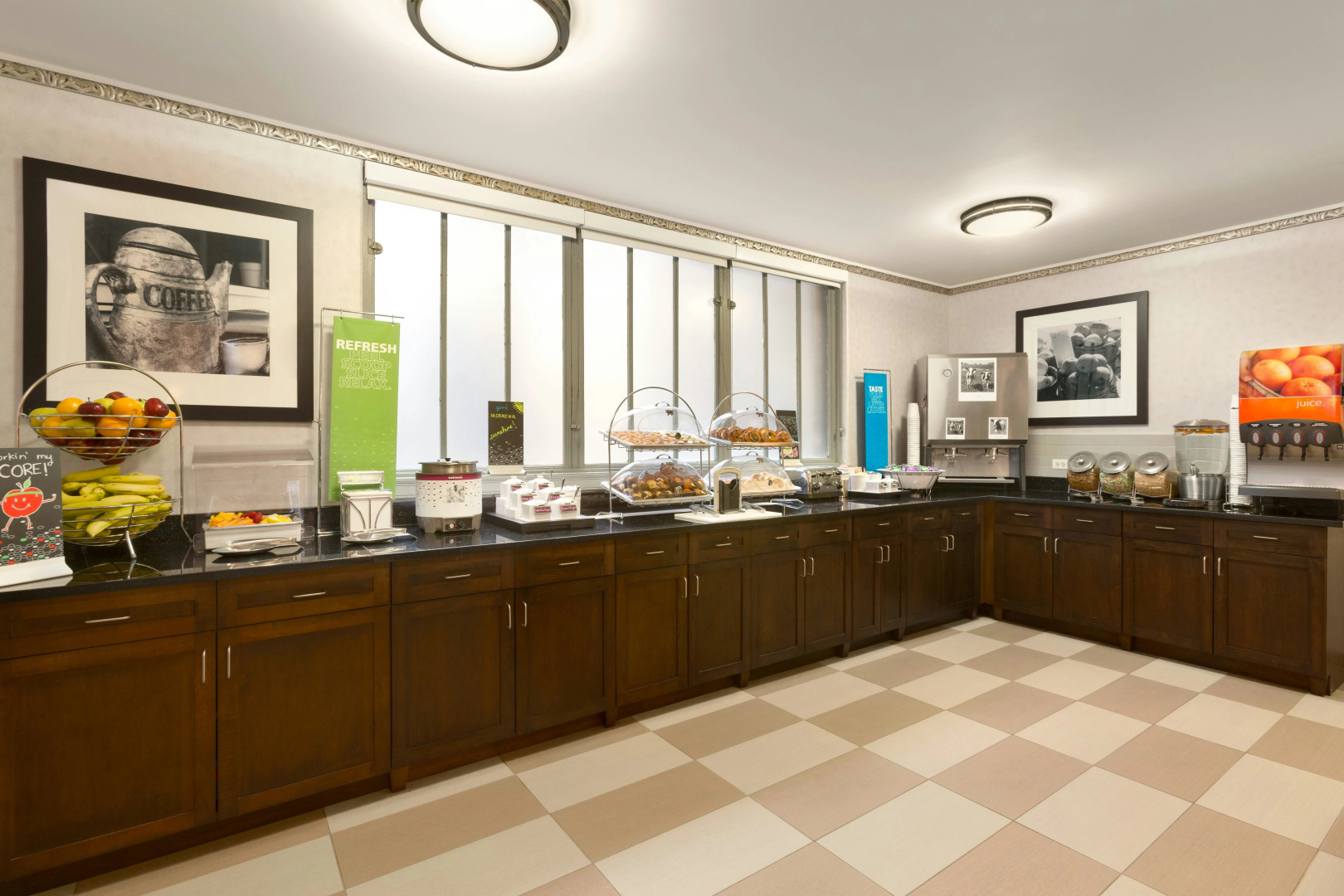 Foto - Hampton Inn Chicago Downtown/N Loop/Michigan Ave