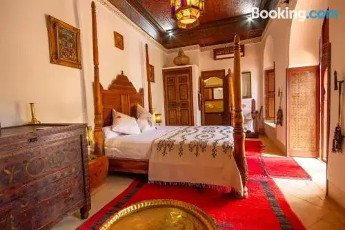 Foto - Riad Dombaraka