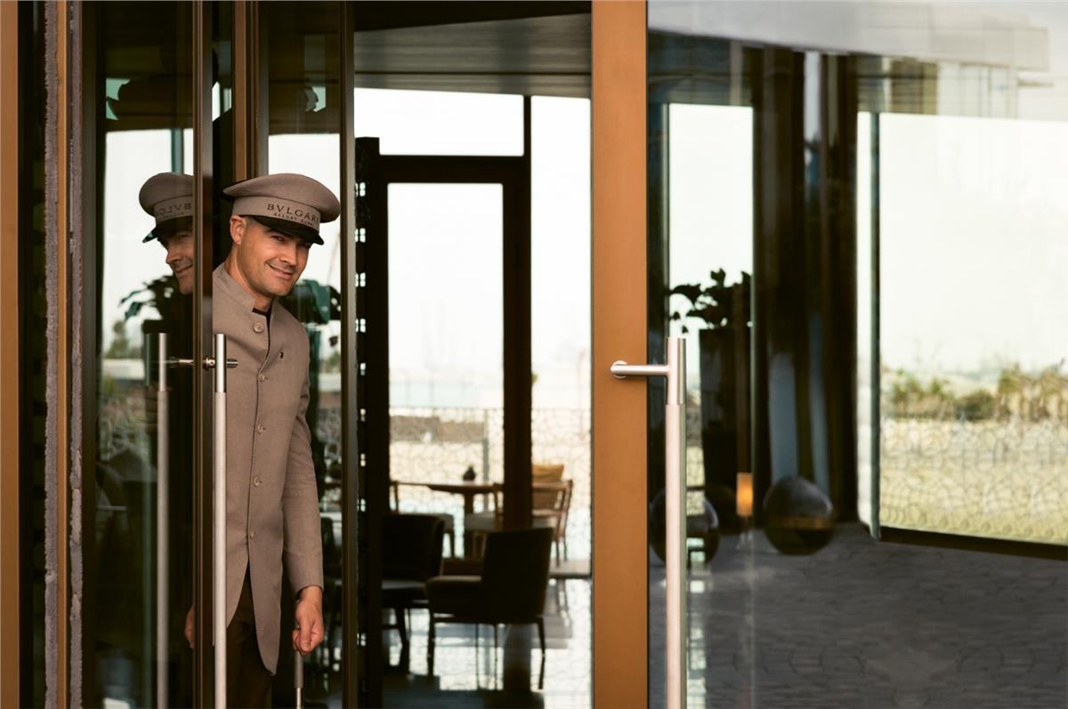 Photo - Bvlgari Resort Dubai