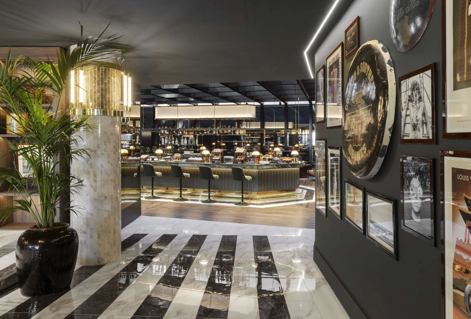 Foto - Radisson Collection Hotel, Santa Sofia Milan