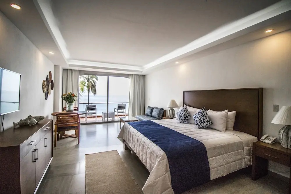 Photo - The Paramar Beachfront Boutique Hotel With Breakfast Included - Downtown Malecon