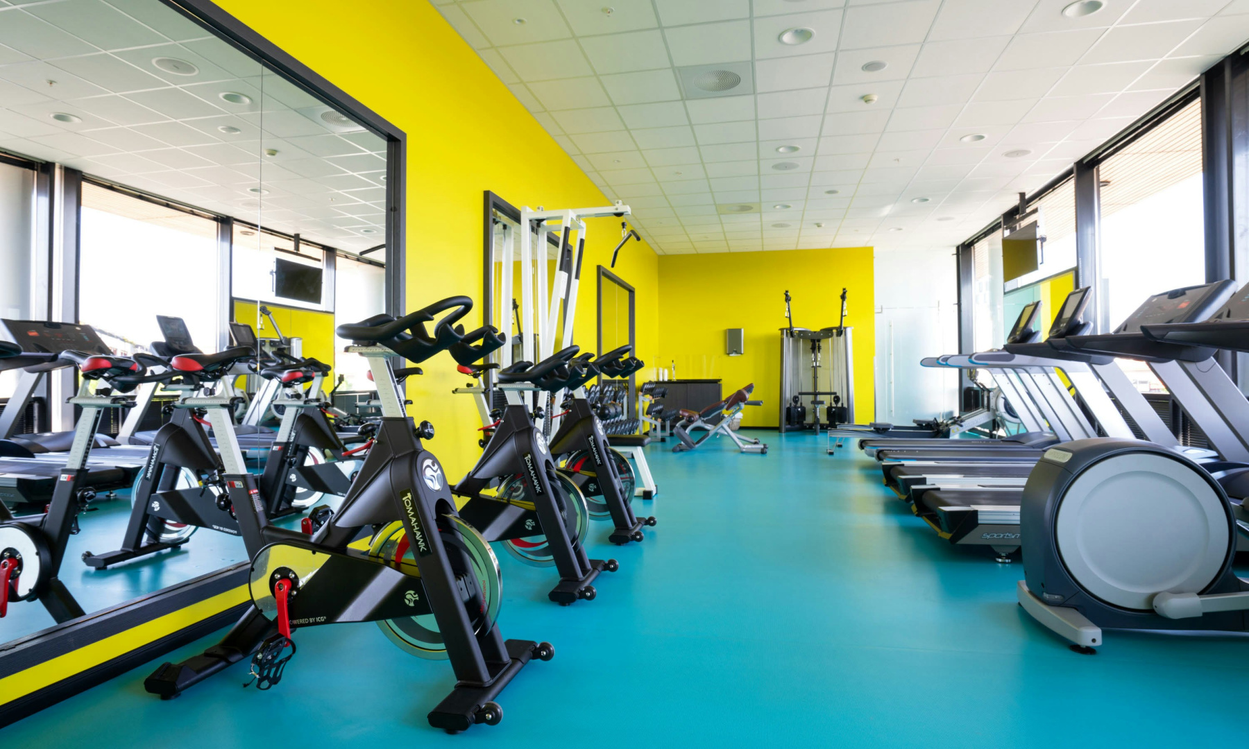 Foto - Thon Hotel Arena