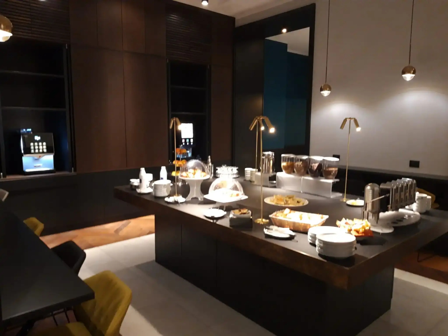 Foto - Nord Nuova Roma Hotel