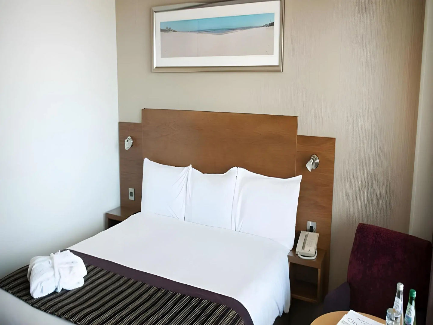 Foto - Leonardo Hotel Aberdeen