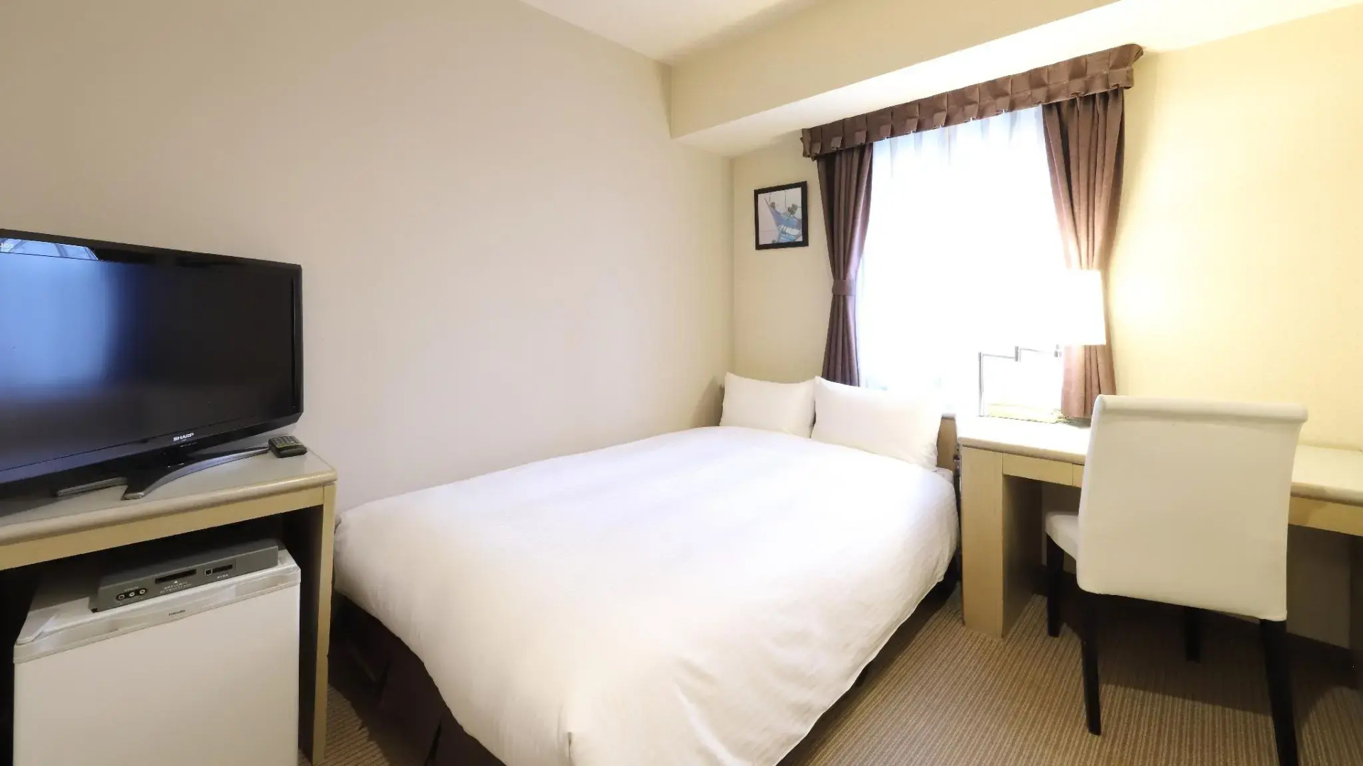 Photo - Shin-Yokohama Kokusai Hotel
