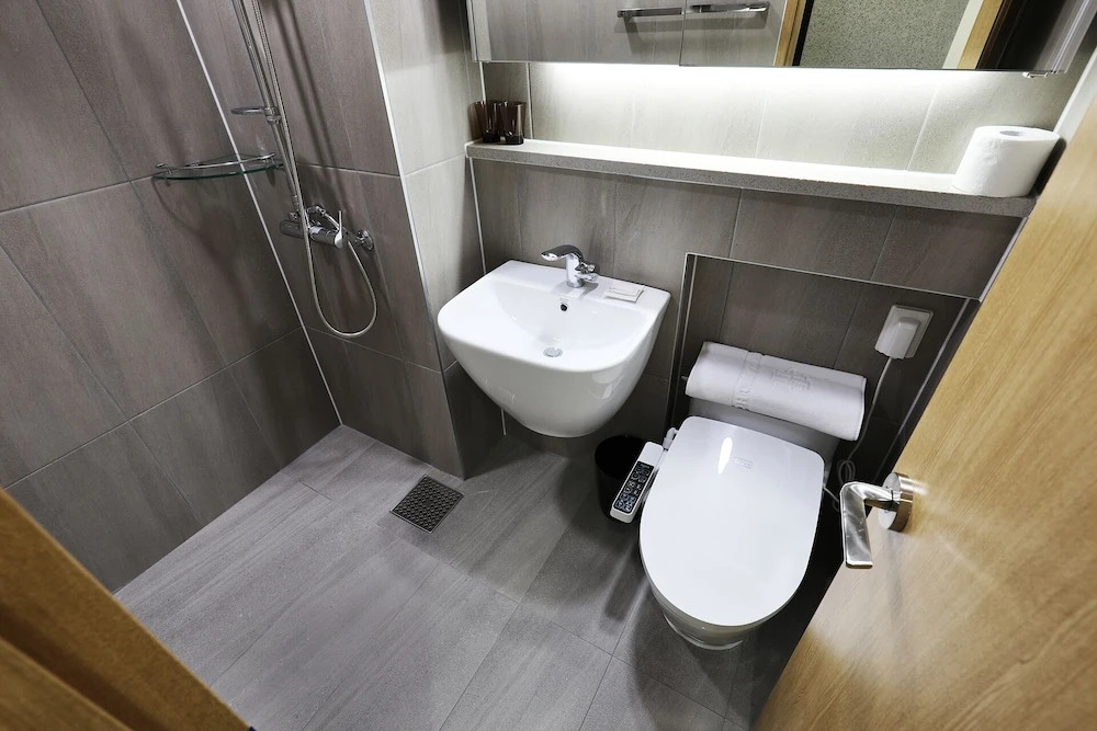 Foto - The Stay Classic Hotel Myeongdong