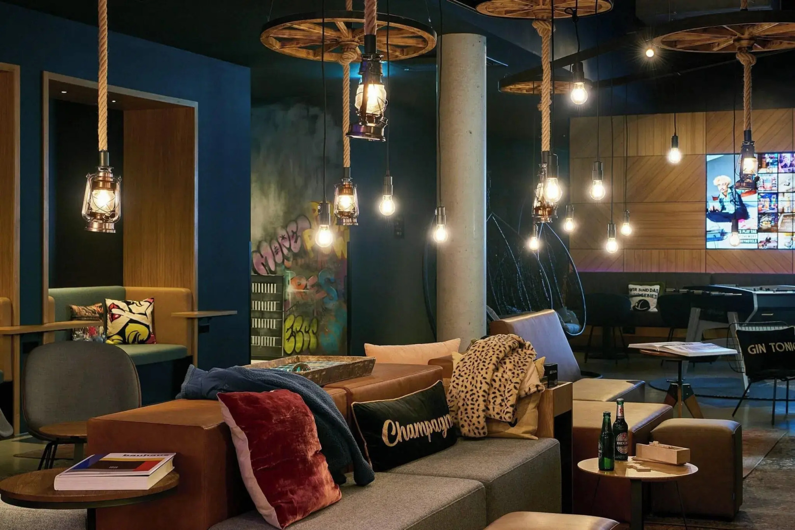 Foto - Moxy Essen City