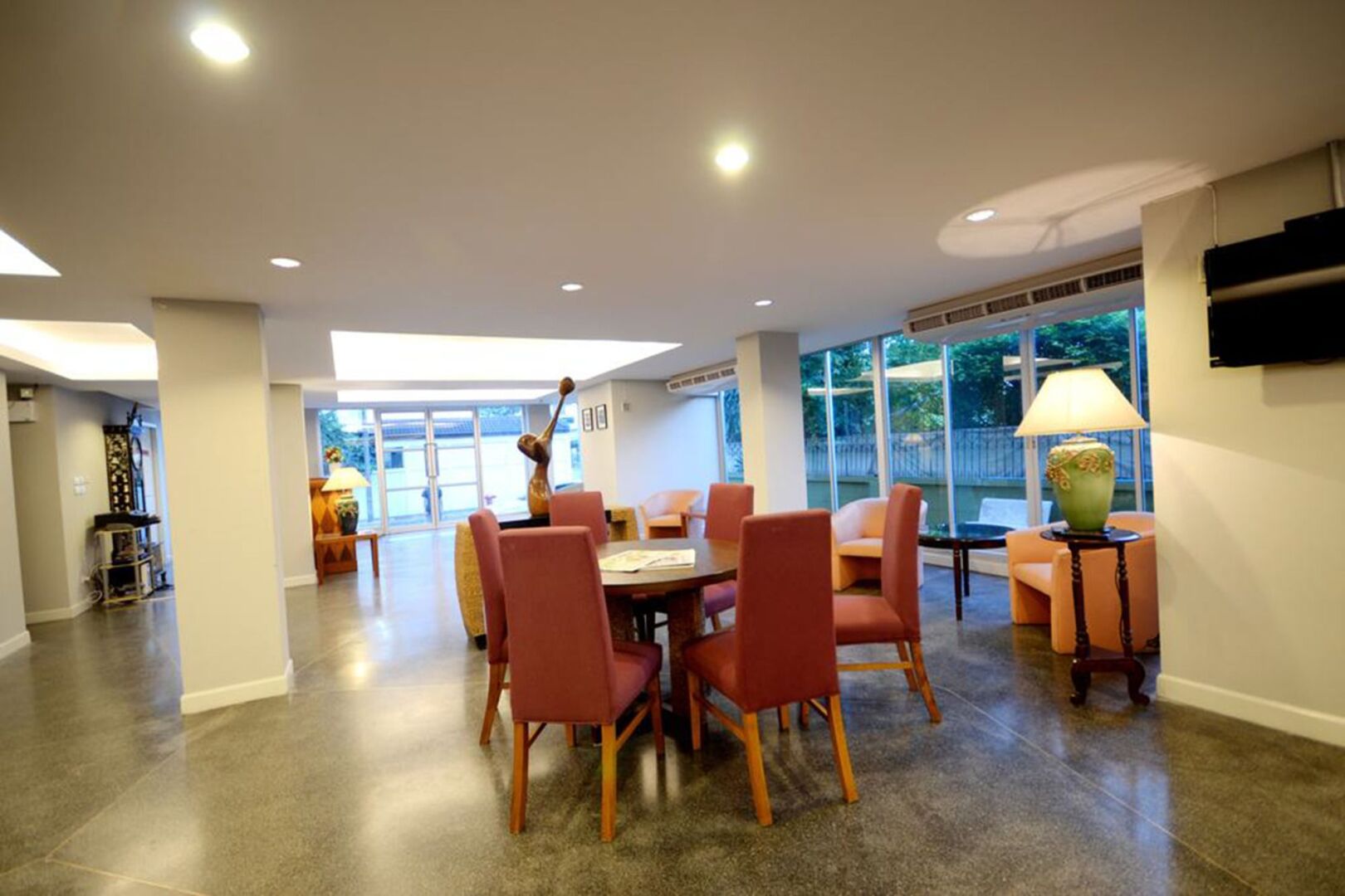 Photo - Resortel Lat Phrao 91