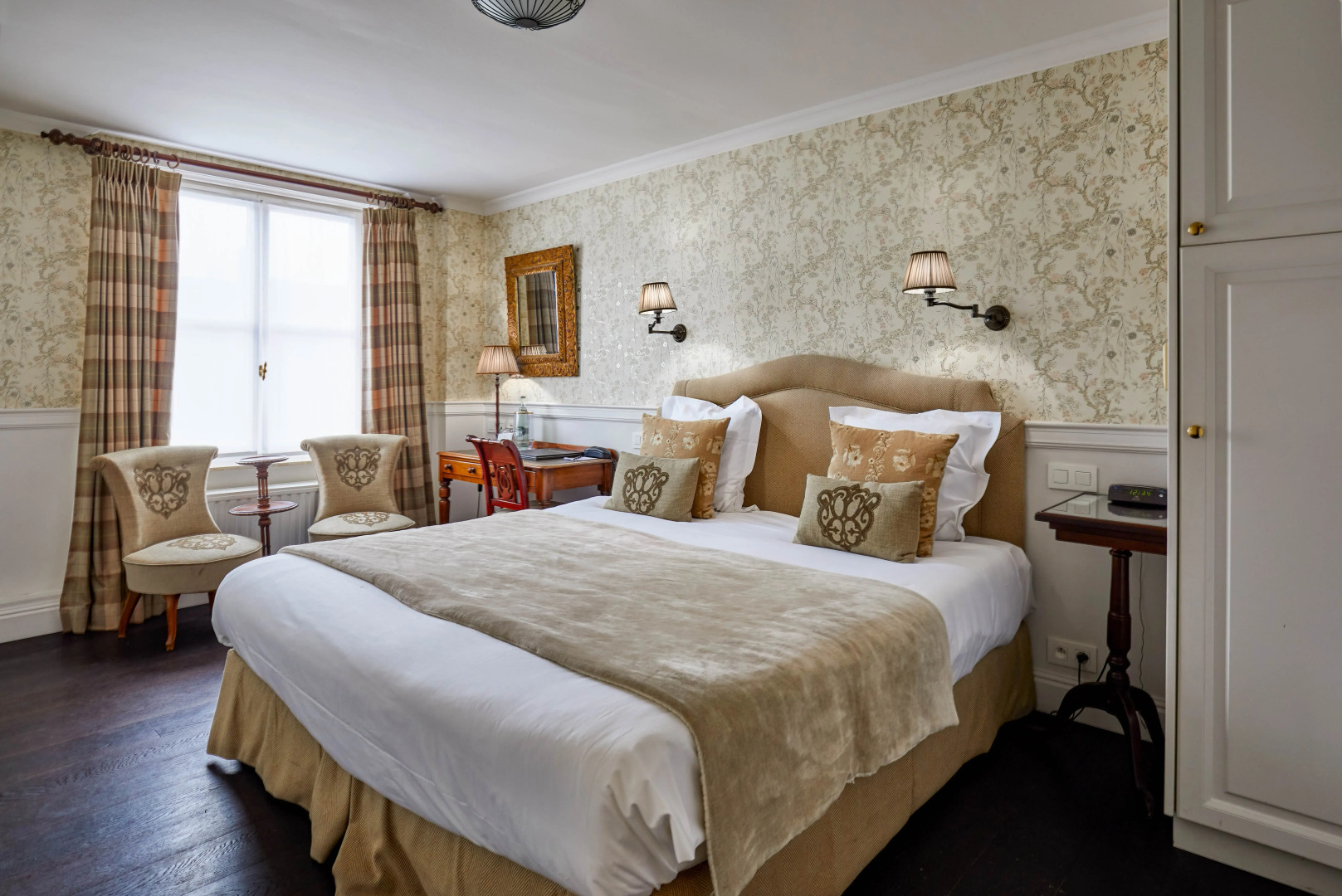 Photo - The Pand - Charming Boutique Hotel