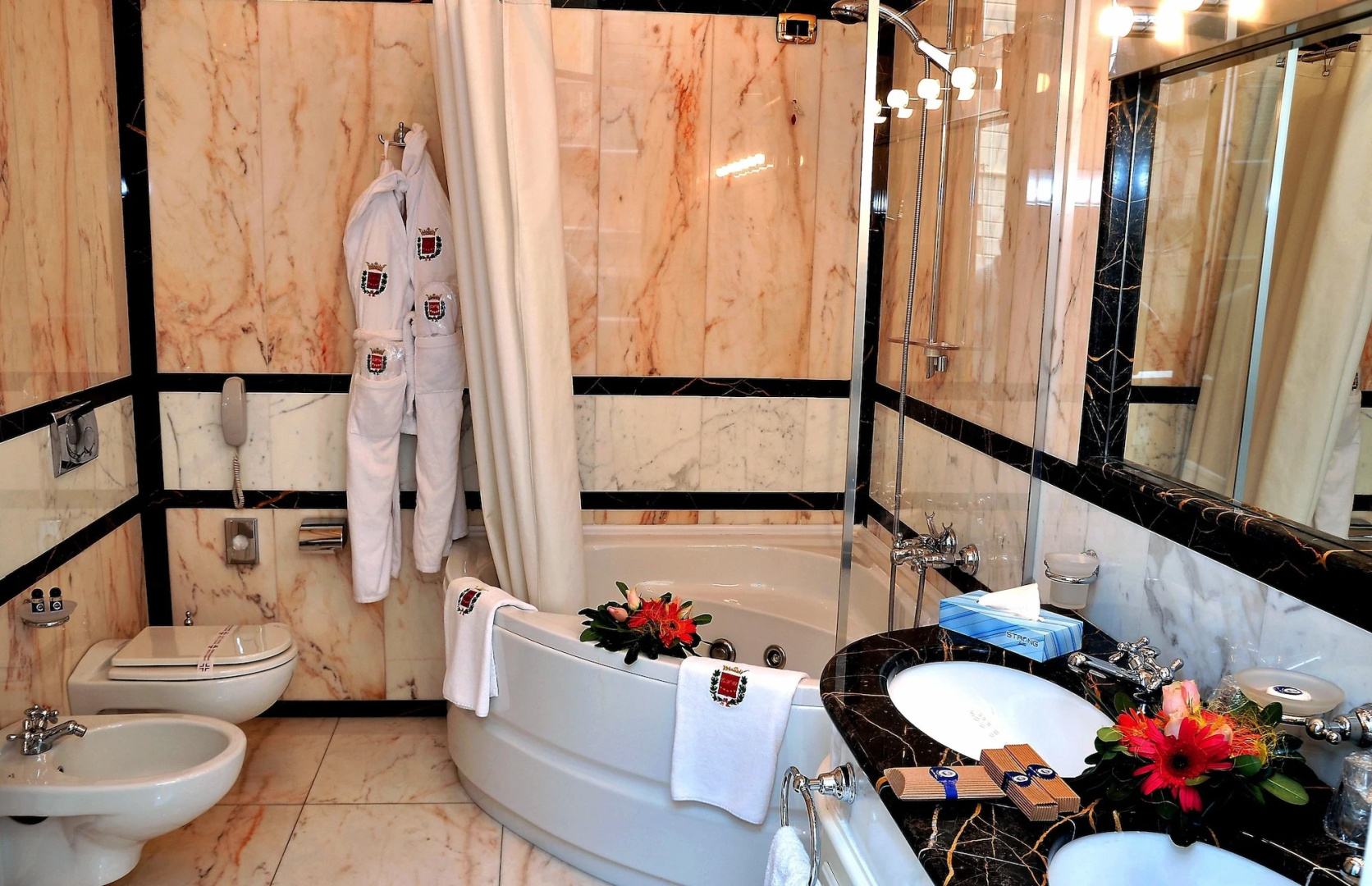 Photo - Grand Hotel Wagner