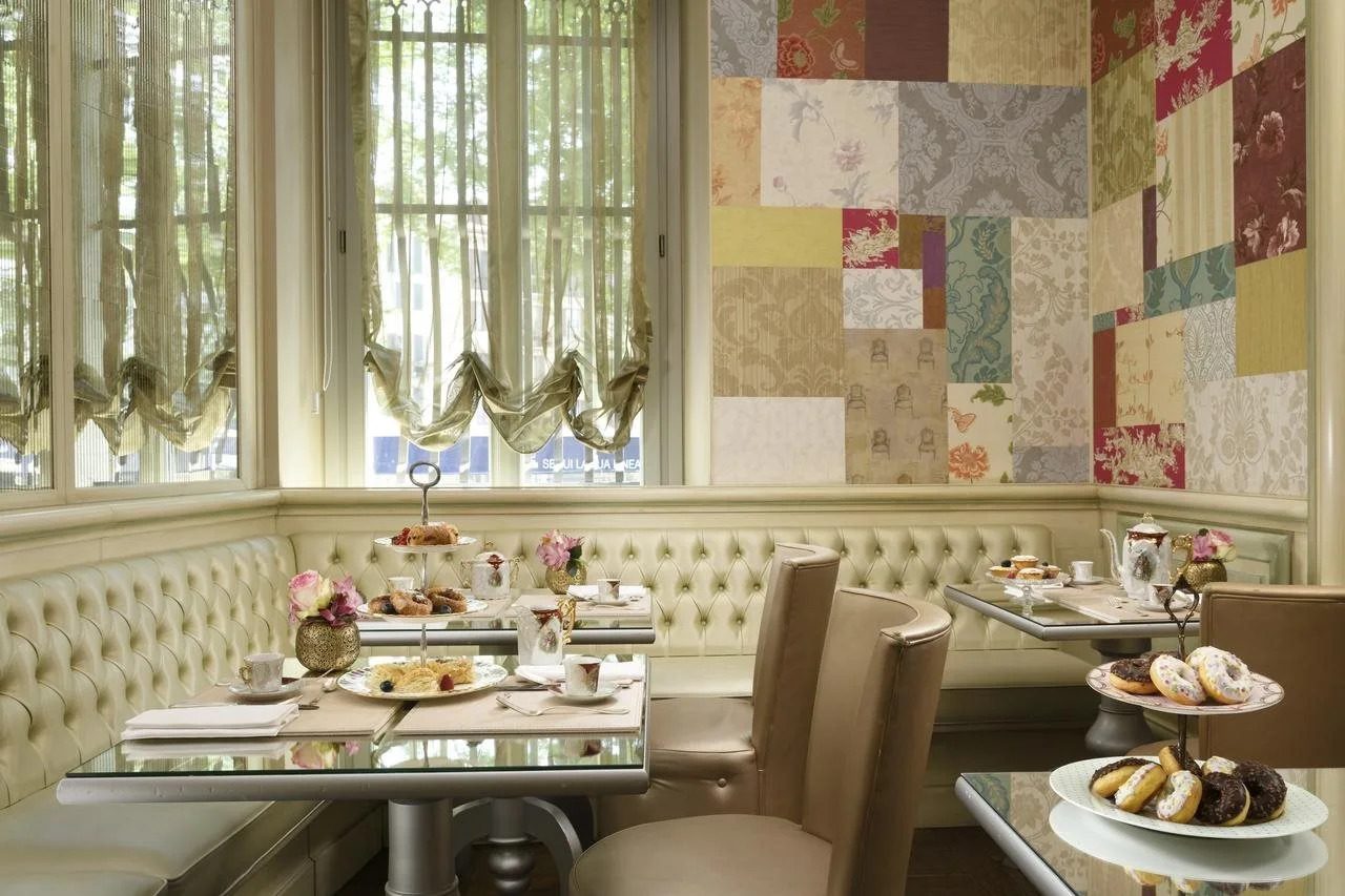 Photo - Château Monfort - Relais & Châteaux