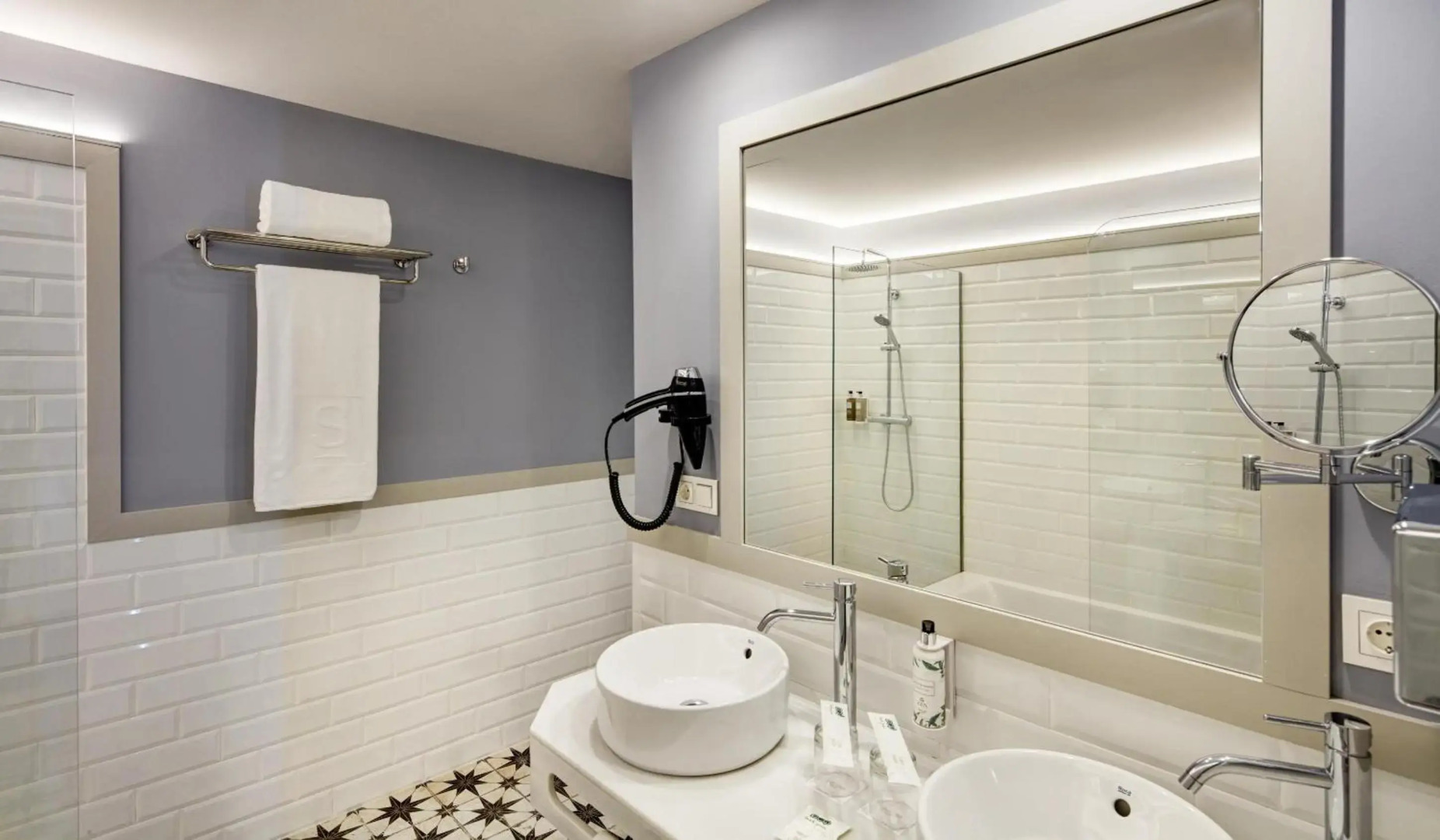 Foto - Sercotel Granada Suites