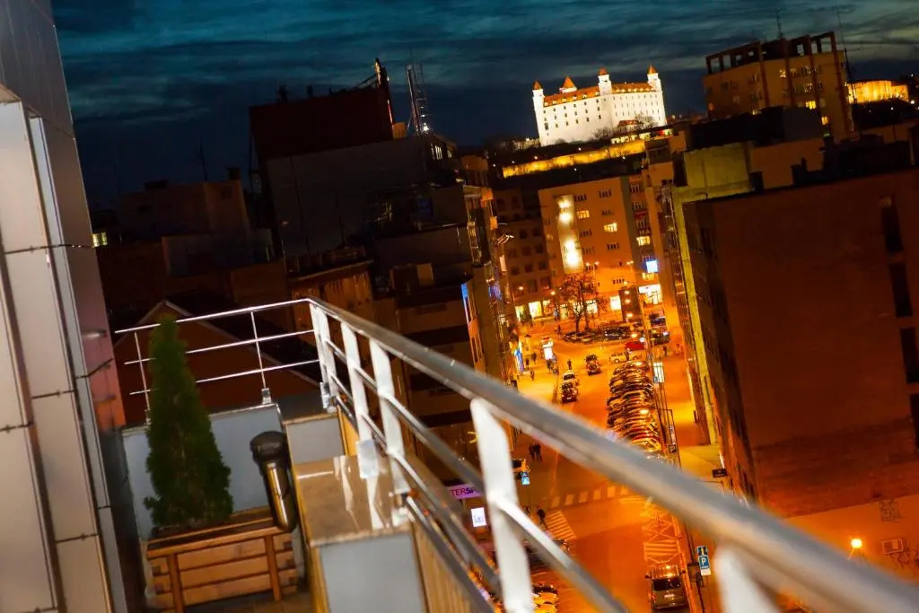 Foto - Danubia Gate Hotel