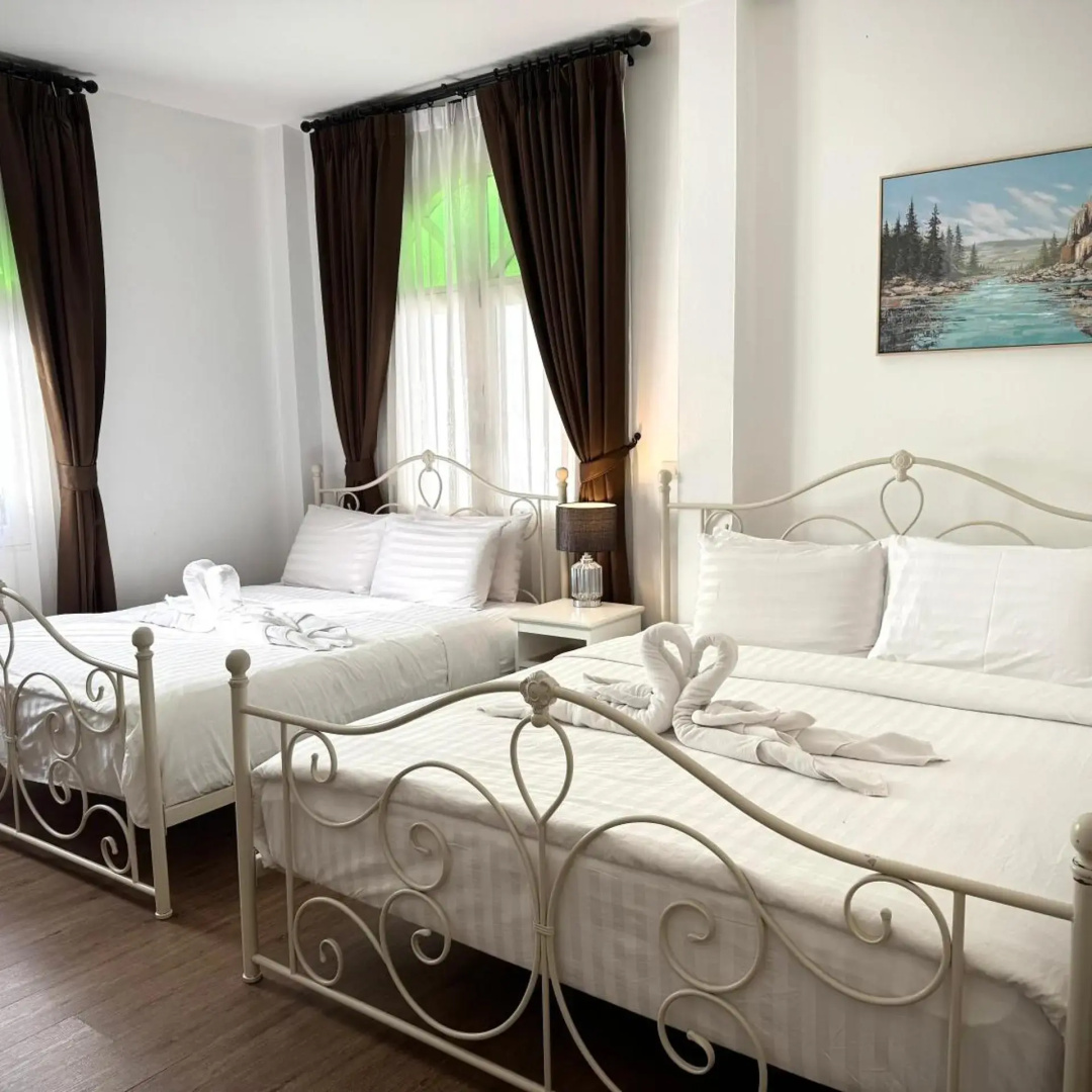 Photo - Nidhra Lanna Hotel