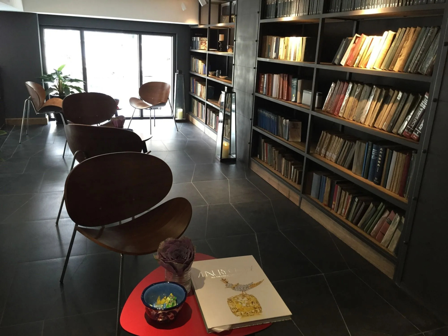 Foto - Bespoke Trendy Hotel Hanoi