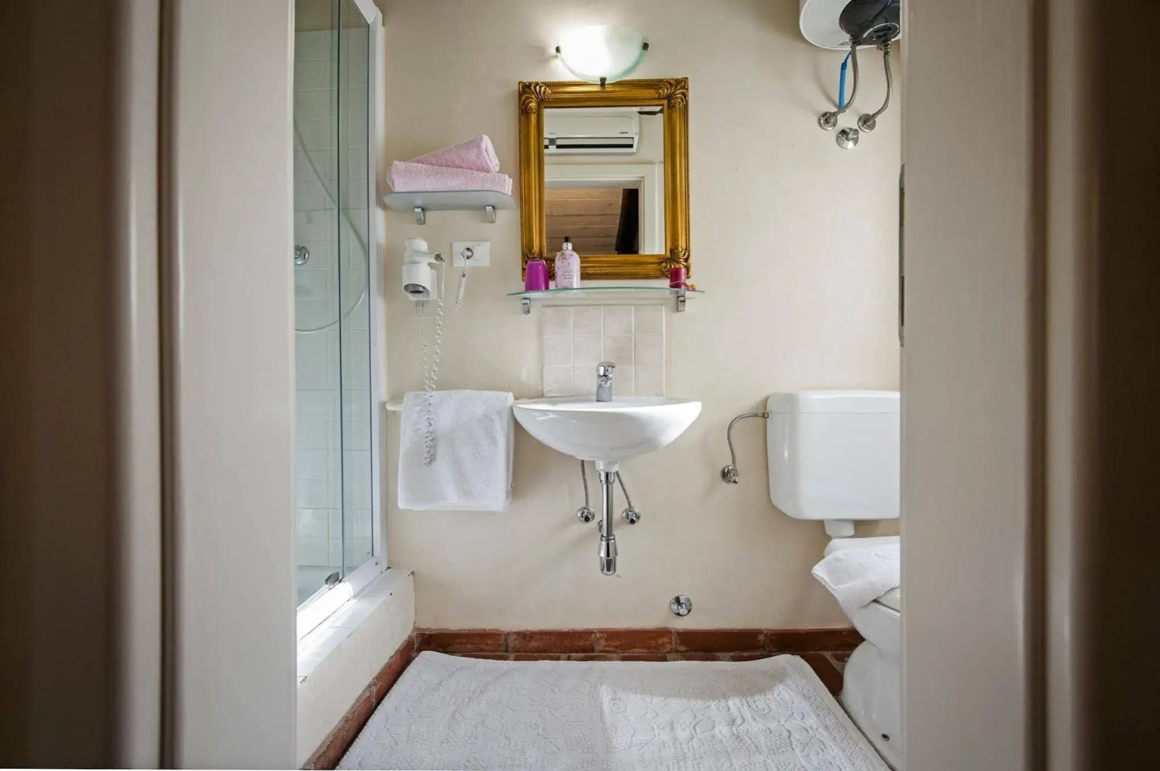 Foto - Residence MARCO POLO Centro Storico