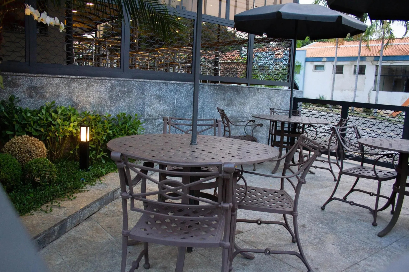 Foto - Nohotel Nova Odessa