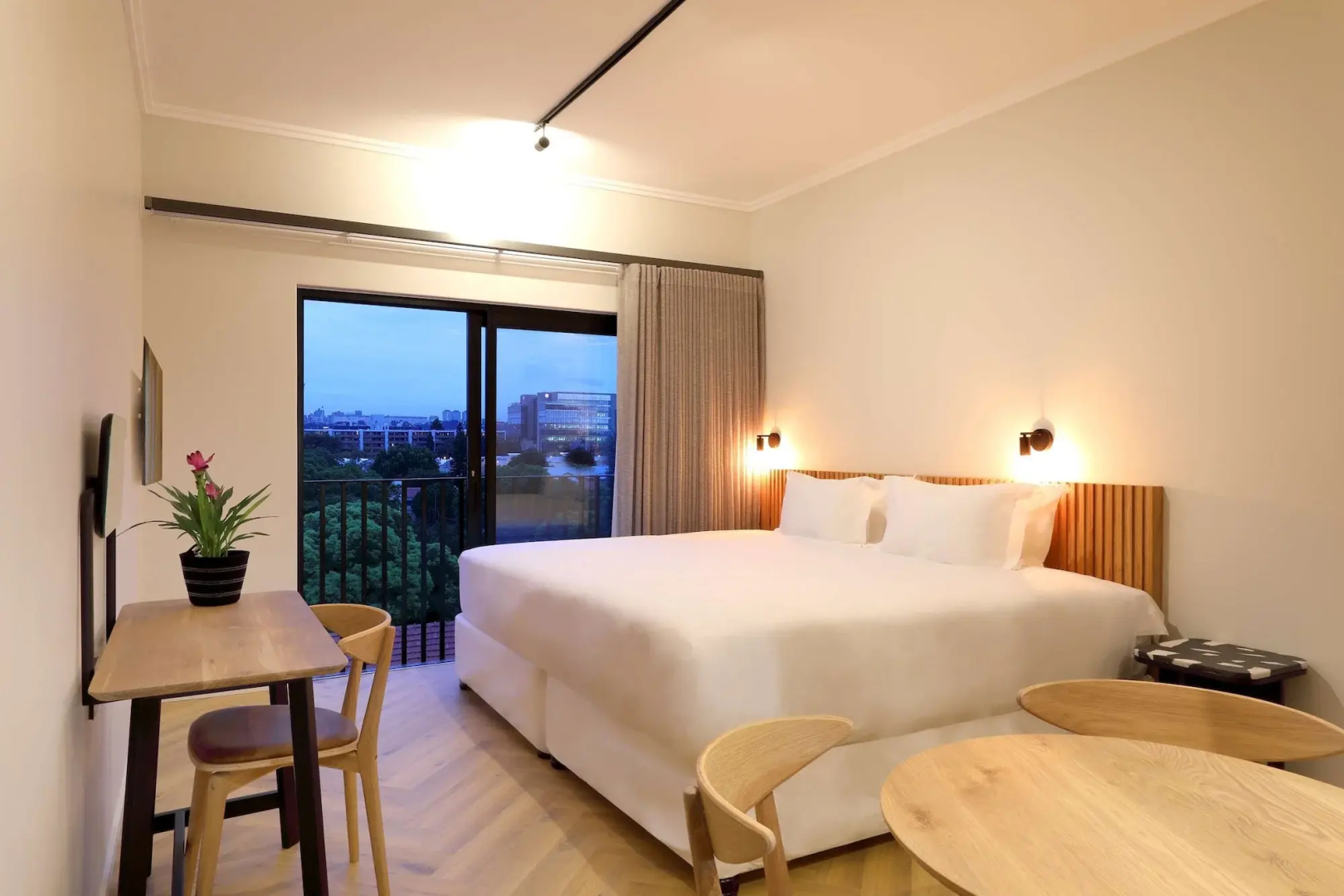 Photo - Hyatt House Johannesburg Rosebank