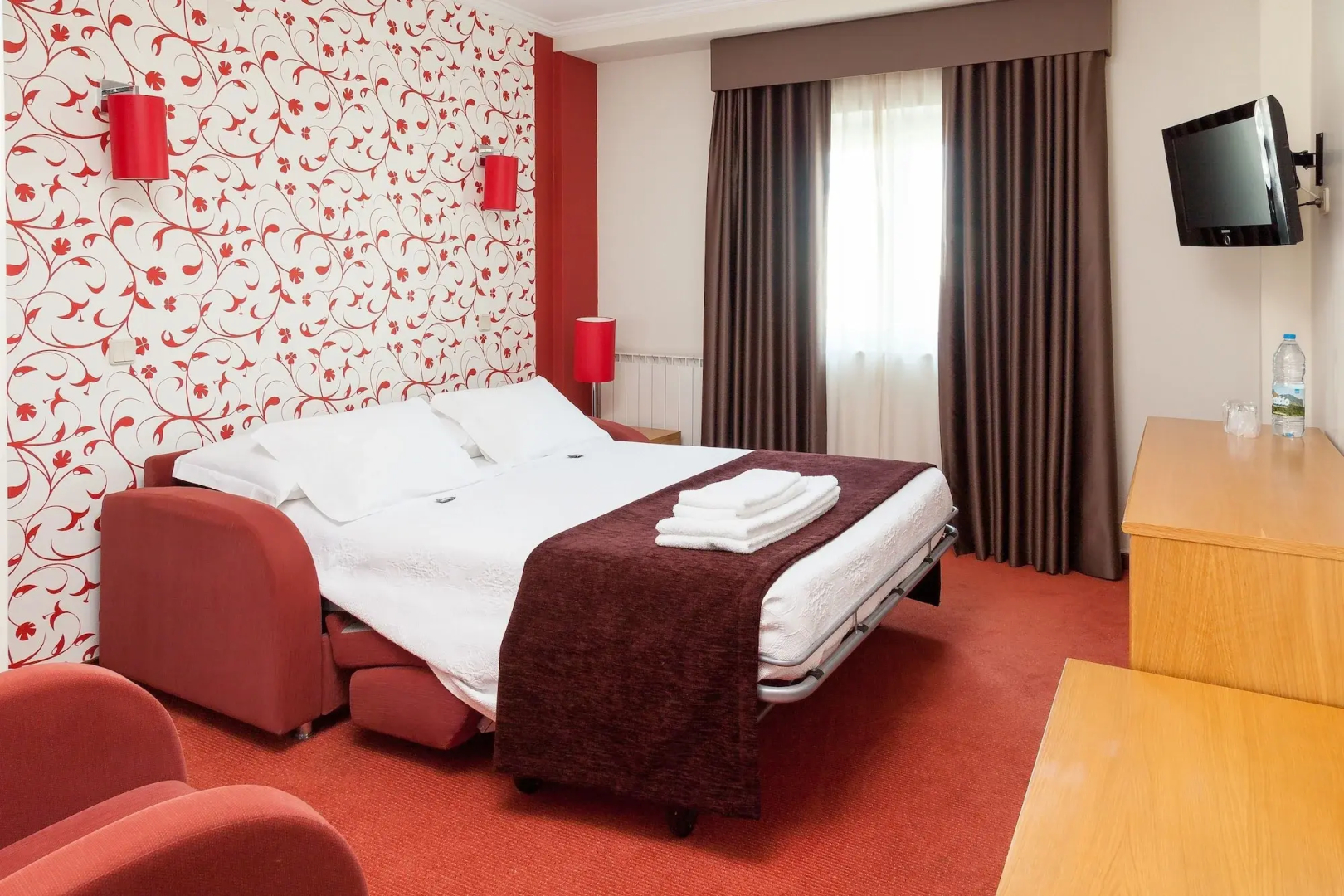 Photo - Varzinn Hotel